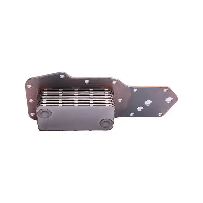 Load image into Gallery viewer, Oil Cooler Core 3921558 3957544 fit for Cummins Engine B5.9L 6B 6BT 6BTA 12V in USA from MyMROmarts