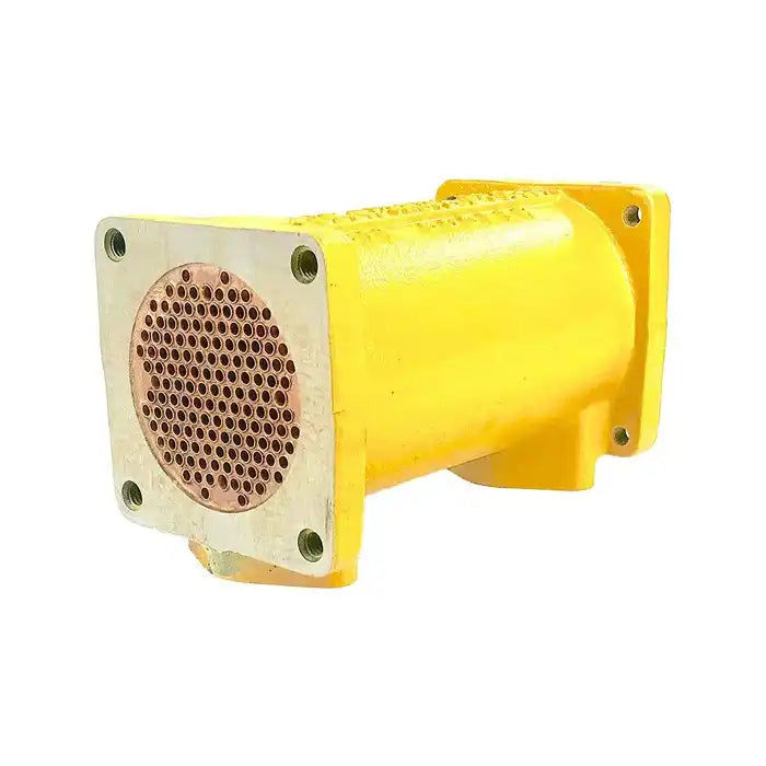 Load image into Gallery viewer, Oil Cooler Core 7N-0110 for Caterpillar Engine 1673C 3306 3406 CAT 235C 235D 330B 350 973 966G 627B 639D from MyMROmarts