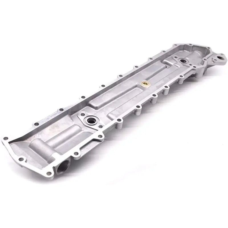 Load image into Gallery viewer, Oil Cooler Cover 6136-61-2113 For Komatsu Bulldozers D40A-5 D40P-5A D40PF-5 D41A-5 D41P-5 D57S-1B from MyMROmarts