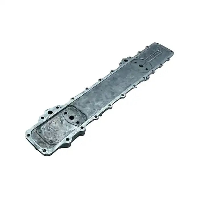 Oil Cooler Cover 8944496450 for Isuzu Engine 4BD1 Hitachi Excavator EX100 EX120
