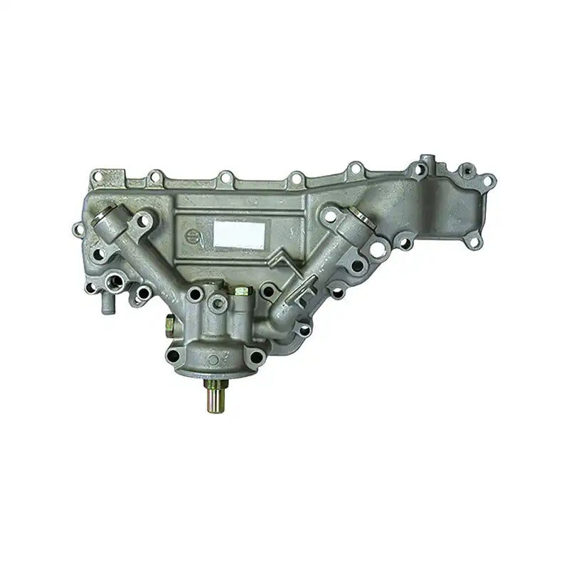 Load image into Gallery viewer, Oil Cooler Cover ME033687 for Mitsubishi Engine 6D34 Kobelco Excavator SK200-5 from MyMROmarts