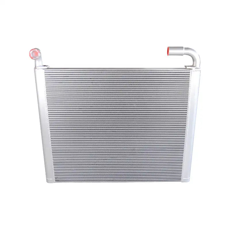 Load image into Gallery viewer, Oil Cooler for Kato Excavator HD1430-1 from MyMROmarts