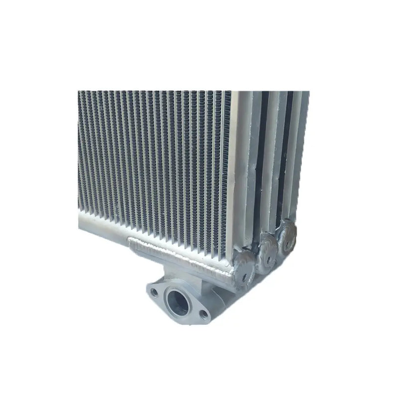 Load image into Gallery viewer, Oil Cooler LC05P00043S002 for Kobelco SK330-8 SK350LC-8 Excavator from MyMROmarts