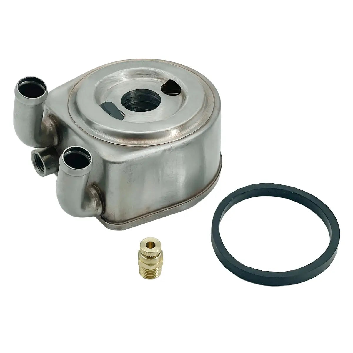 Oil Cooler RE31929 for John Deere 310A 310C 315C 410 410B 415B 710B 710D 190 70 290D