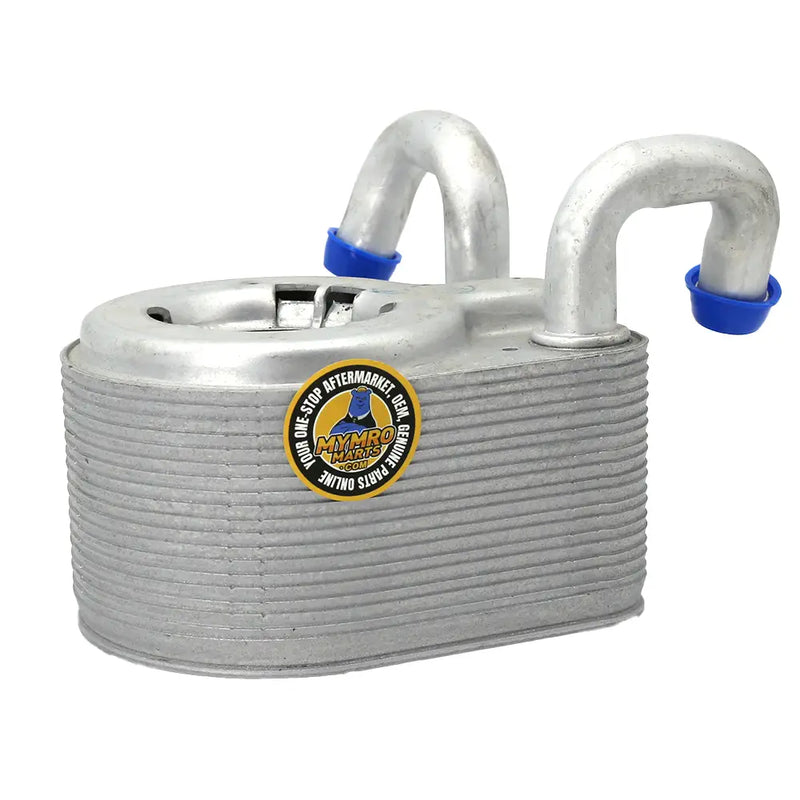 Load image into Gallery viewer, Oil Cooler RE515469 for John Deere Engine 4024 5030 Tractor 5065M 5075M 5225 5325 5325N from MyMROmarts