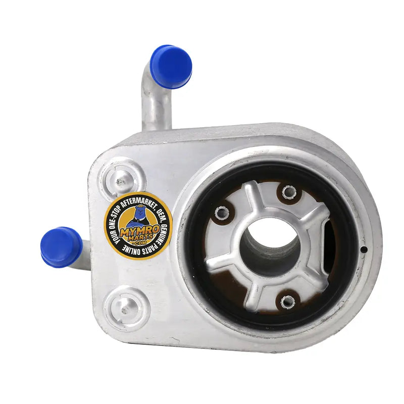 Load image into Gallery viewer, Oil Cooler RE515469 for John Deere Engine 4024 5030 Tractor 5065M 5075M 5225 5325 5325N from MyMROmarts