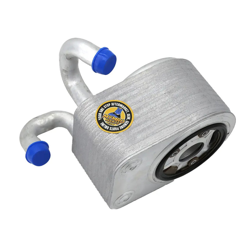 Load image into Gallery viewer, Oil Cooler RE515469 for John Deere Engine 4024 5030 Tractor 5065M 5075M 5225 5325 5325N from MyMROmarts