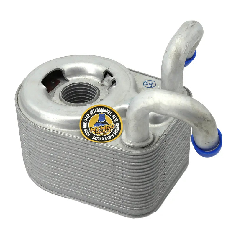 Load image into Gallery viewer, Oil Cooler RE515469 for John Deere Engine 4024 5030 Tractor 5065M 5075M 5225 5325 5325N from MyMROmarts