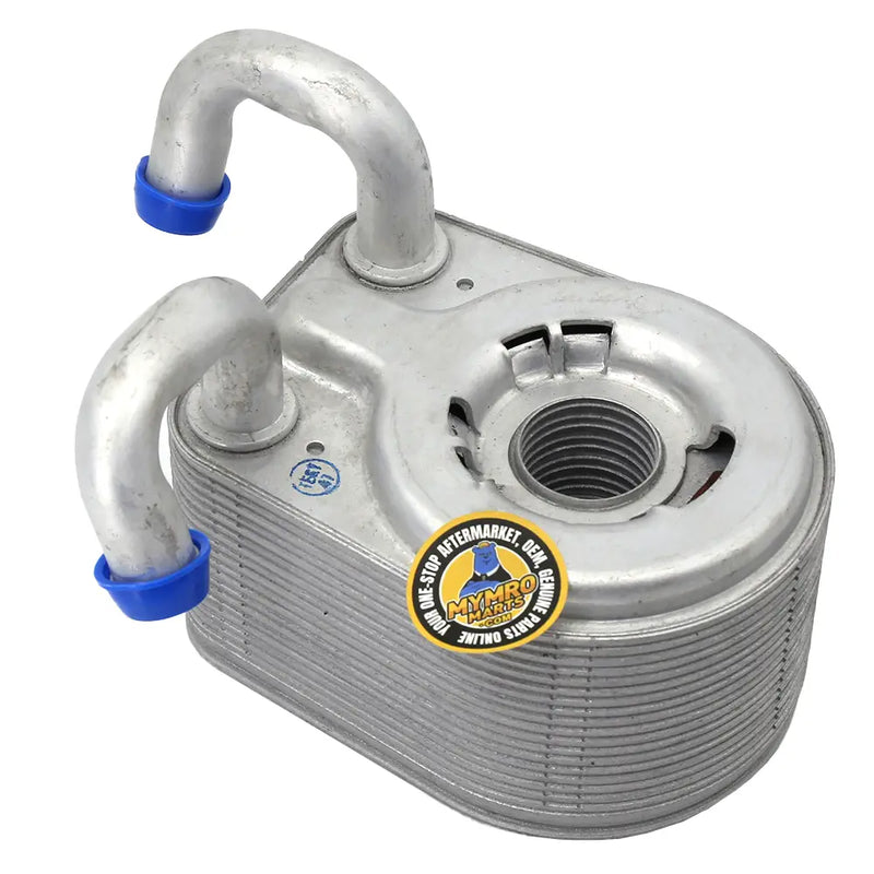 Load image into Gallery viewer, Oil Cooler RE515469 for John Deere Engine 4024 5030 Tractor 5065M 5075M 5225 5325 5325N from MyMROmarts