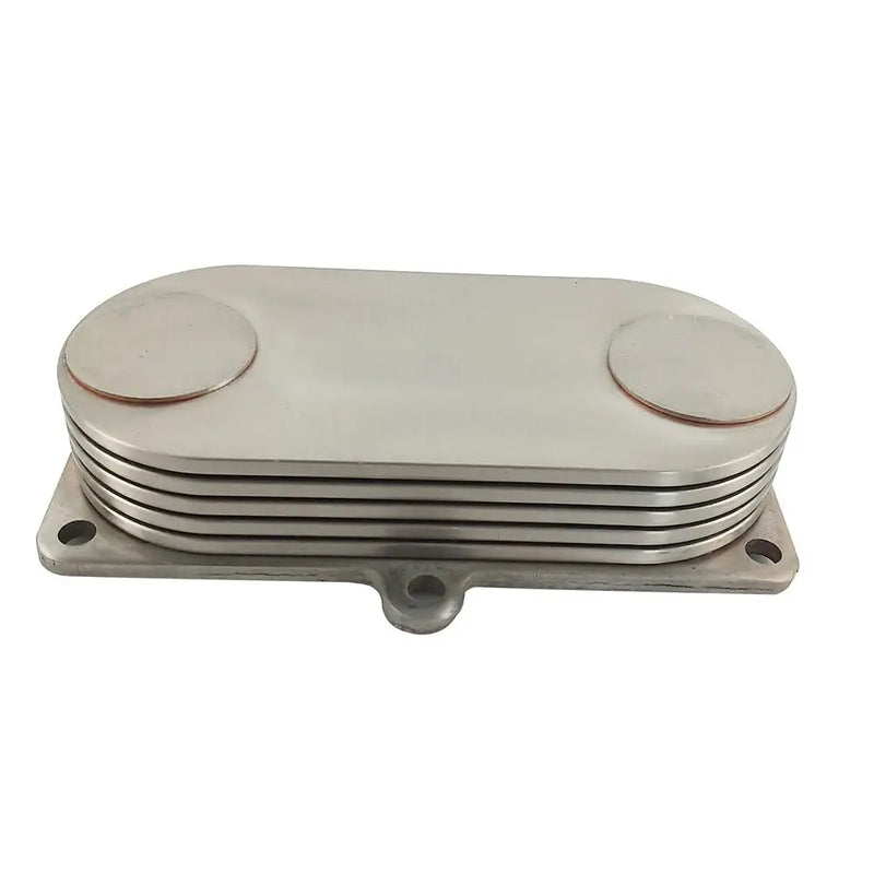 Load image into Gallery viewer, Oil Cooler RE560753 for John Deere 1000 1050 110 1104 120 1204 120C 1354 from MyMROmarts