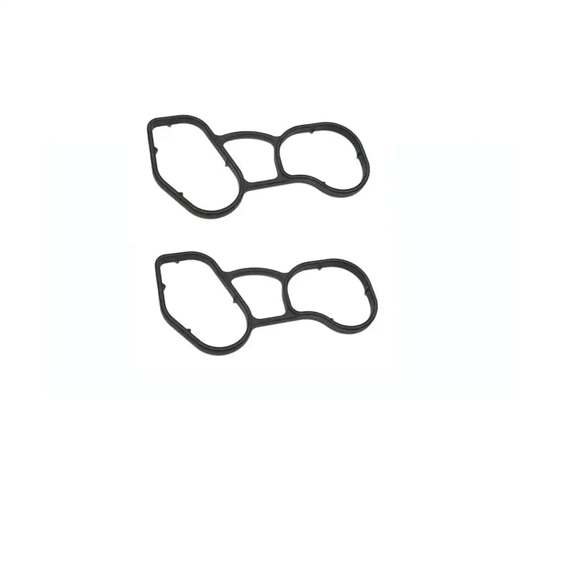 Load image into Gallery viewer, 2 PCS Oil Cooler Seal VOE20459202 for Volvo Bus B5LH B6R B7R DE - Engine Parts > Other Engine Parts from MyMROmarts