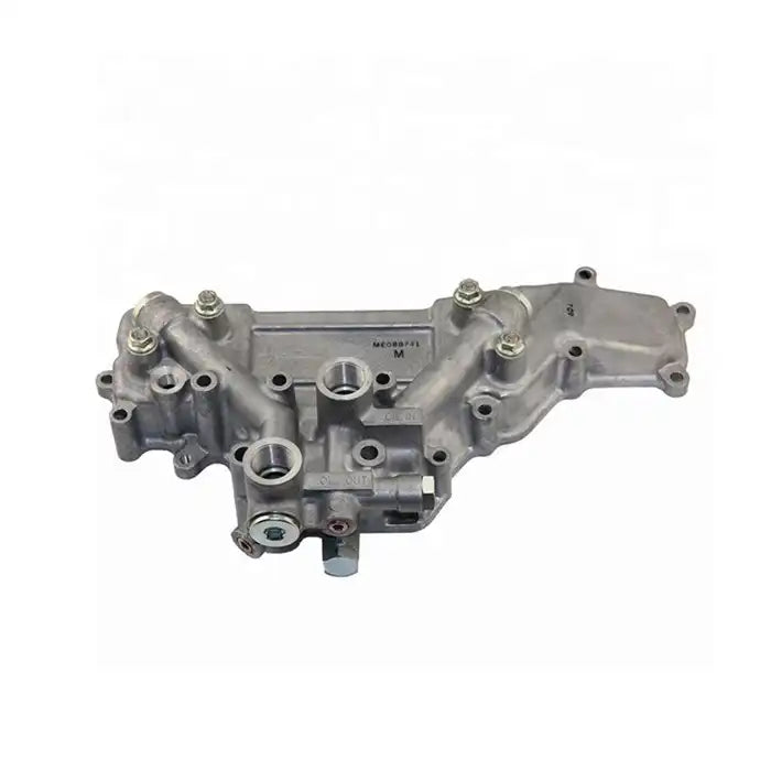 Load image into Gallery viewer, Oil Cooler VAME013360 for New Holland E235SRLC E215 E160 EH160 EH215 E235SR from MyMROmarts