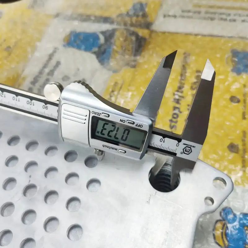 Load image into Gallery viewer, Oil Cooler VOE23191319 for Volvo Excavator EC210 EC210B from MyMROmarts