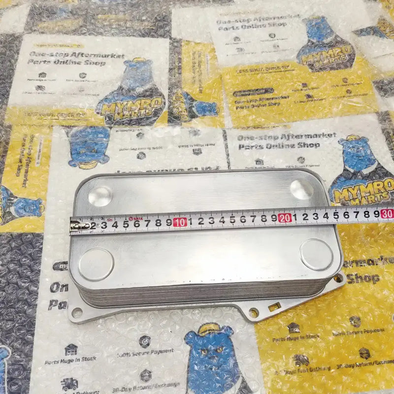 Load image into Gallery viewer, Oil Cooler VOE23191319 for Volvo Excavator EC210 EC210B from MyMROmarts