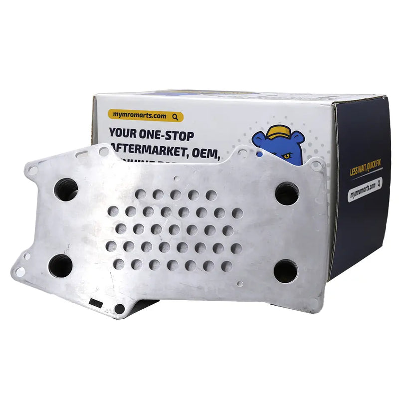 Load image into Gallery viewer, Oil Cooler VOE23191319 for Volvo Excavator EC210 EC210B from MyMROmarts