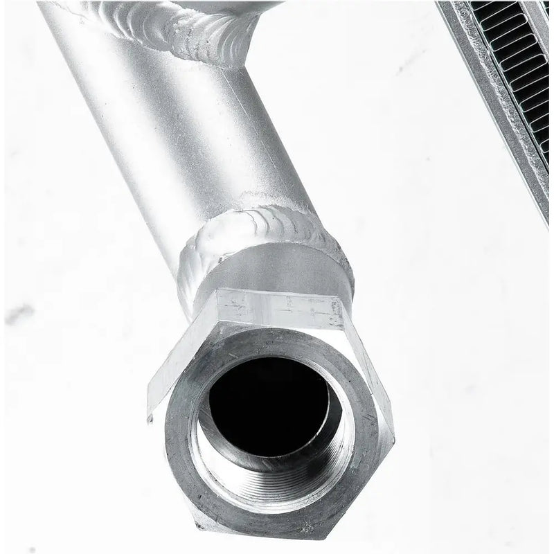 Cargue la imagen en el visor de la galería, Oil Cooler YX05P00001S012 for Kobelco Excavator SK135SRLC SK115SRDZ SK135SRL from MyMROmarts