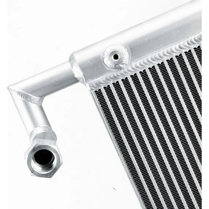 Cargue la imagen en el visor de la galería, Oil Cooler YX05P00001S012 for Kobelco Excavator SK135SRLC SK115SRDZ SK135SRL from MyMROmarts