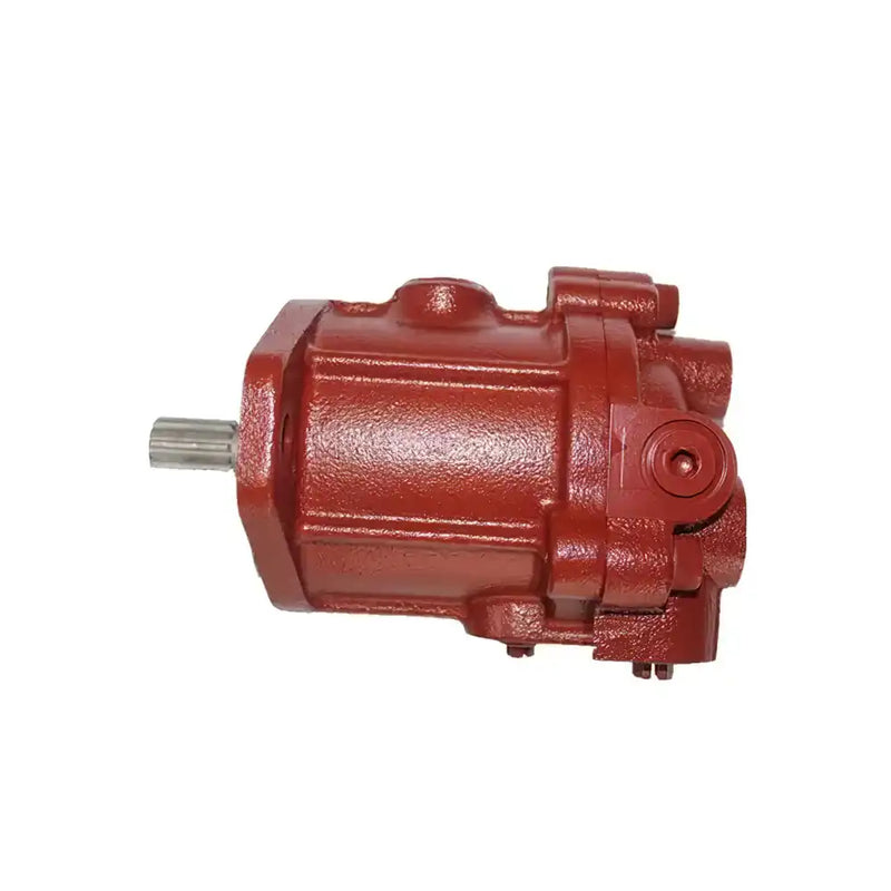 Load image into Gallery viewer, Oil Cooling Fan Motor Pump VOE14531612 For Volvo PL3005D ECR235C ECR235D EC300D ECR305C - Hydraulic Parts > Gear Pump from MyMROmarts