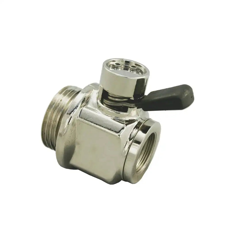 Load image into Gallery viewer, Engine Oil Drain Valve Switch For Caterpillar CAT Excavator E200B E320B E320C E320D from MyMROmarts
