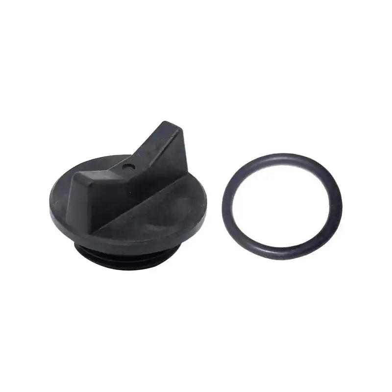 Load image into Gallery viewer, Oil Filler Cap E9151-33140 for Kubota RTV1100 RTV1140 RTV500 RTV900 SSV65 SSV75 SVL75 SVL90 SVL95 B2710 B2910 B3300 B3350 B7500 from MyMROmarts