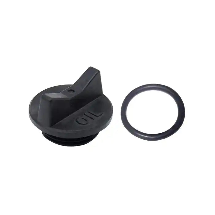 Cargue la imagen en el visor de la galería, Oil Filler Cap for Kubota Tractor L4300DT L4310DT L4330DT L4400DT L4630DT L47 L4701DT L4760GST from MyMROmarts