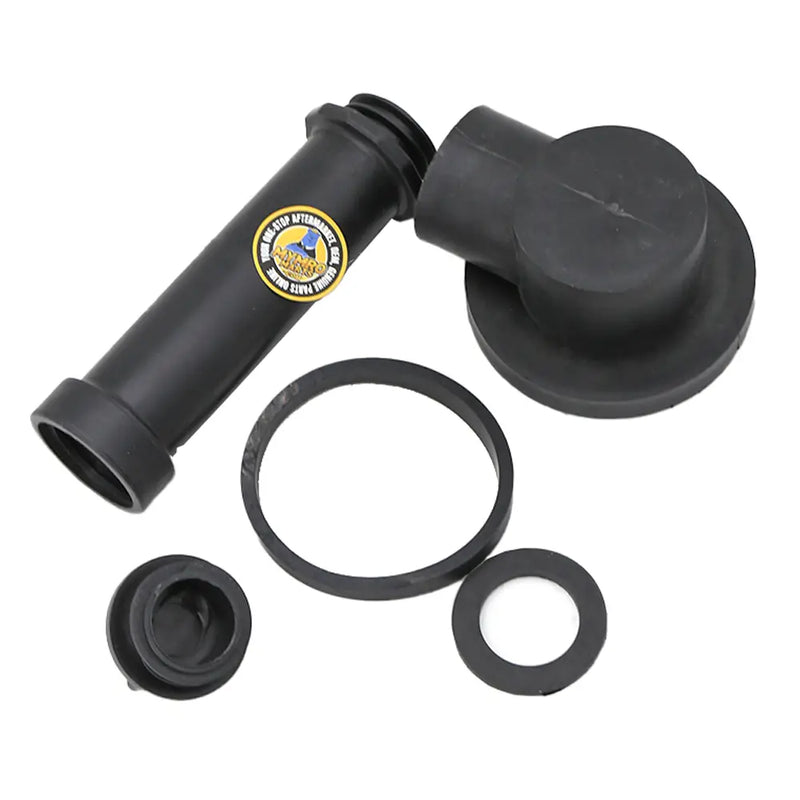 Load image into Gallery viewer, Oil Filler Tube Kits 3921644 for Cummins Engine 6BT 5.9L 1989-1998 Dodge 12 Valve from MyMROmarts