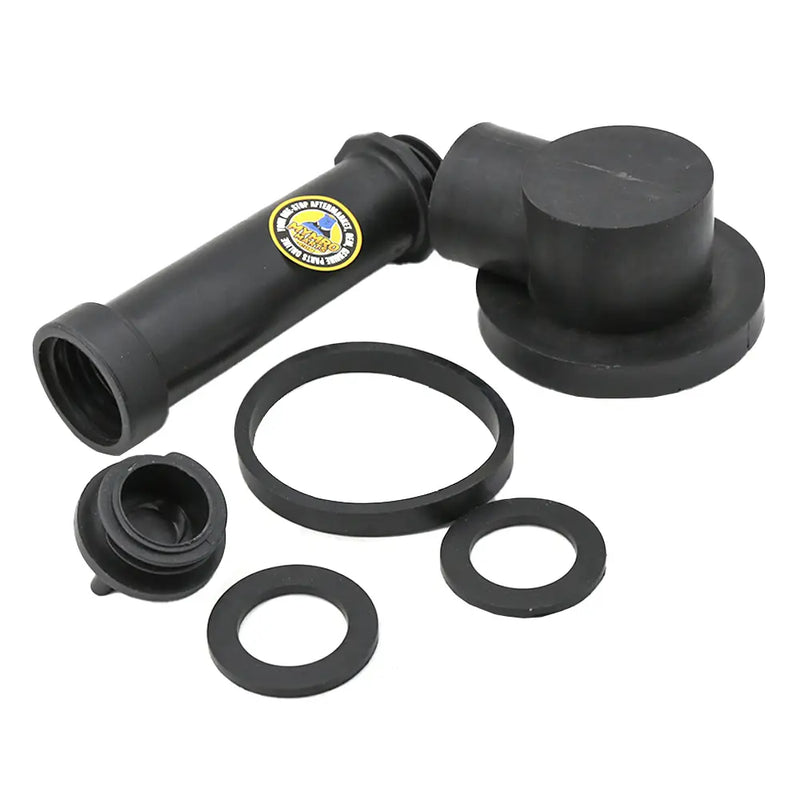 Load image into Gallery viewer, Oil Filler Tube Kits 3921644 for Cummins Engine 6BT 5.9L 1989-1998 Dodge 12 Valve from MyMROmarts