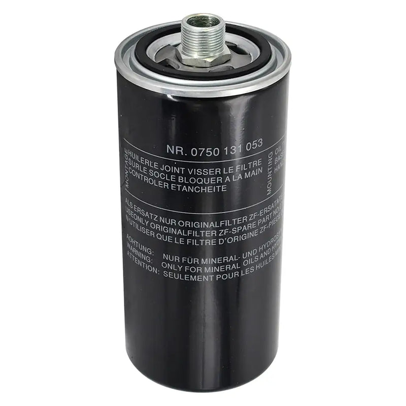 Load image into Gallery viewer, Oil Filter 0750131053 for ZF Transmission Gearbox 4WG180 4WG200 from MyMROmarts