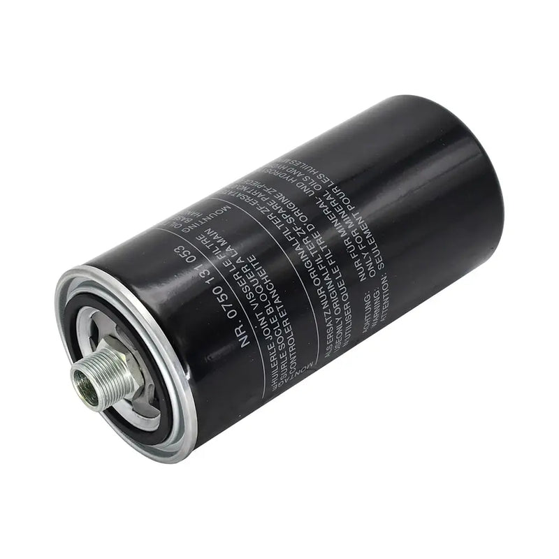 Load image into Gallery viewer, Oil Filter 0750131053 for ZF Transmission Gearbox 4WG180 4WG200 from MyMROmarts