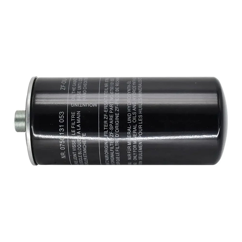Lataa kuva gallerian katseluohjelmaan Oil Filter 0750131053 for ZF Transmission Gearbox 4WG180 4WG200 from MyMROmarts