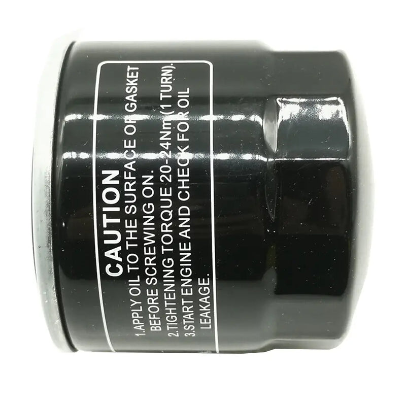 Lataa kuva gallerian katseluohjelmaan Oil Filter 129150-35151 For Yanmar 3TNV70 from MyMROmarts