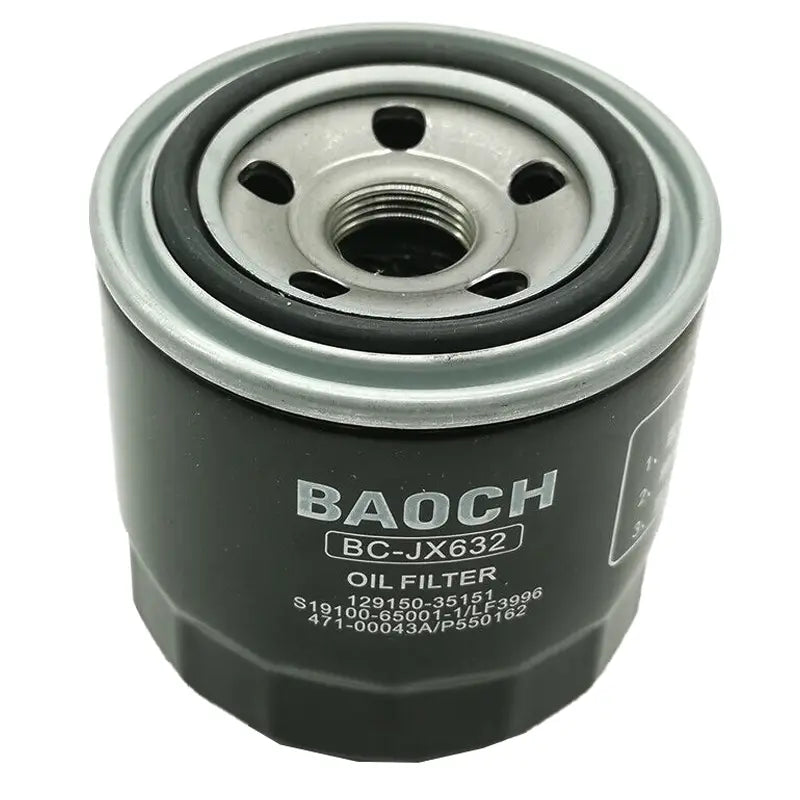 Lataa kuva gallerian katseluohjelmaan Oil Filter 129150-35151 For Yanmar 3TNV70 from MyMROmarts