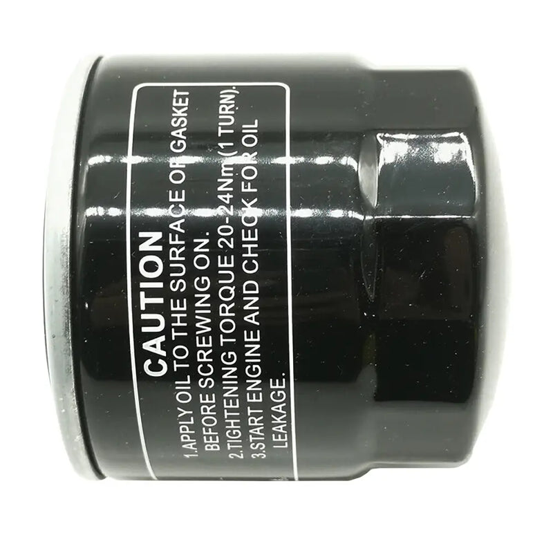 Load image into Gallery viewer, Oil Filter 129150-35151 For Komatsu Skid Steer Loader CK30-1 CK35-1 from MyMROmarts