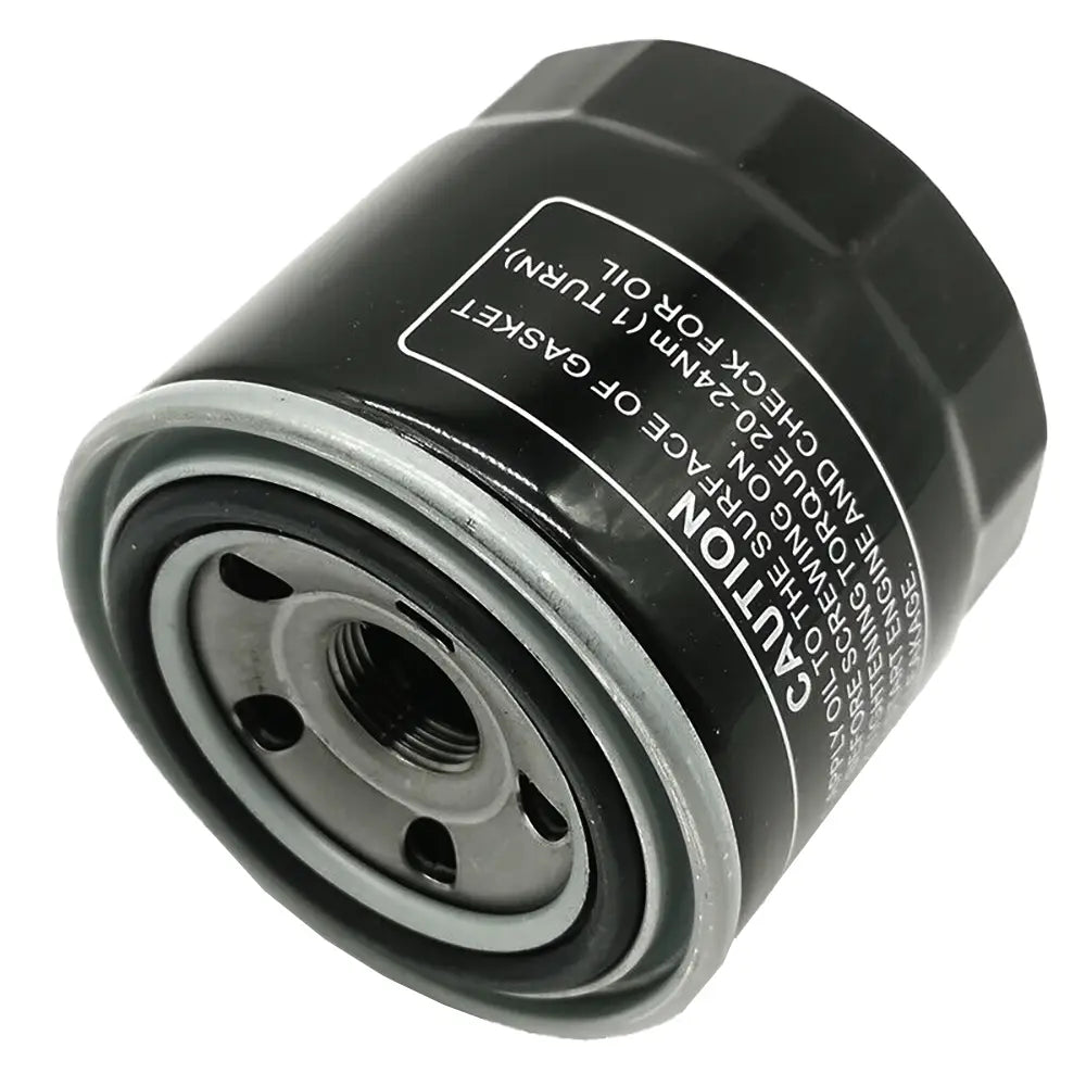 Oil Filter 129150-35151 For Komatsu Skid Steer Loader CK30-1 CK35-1