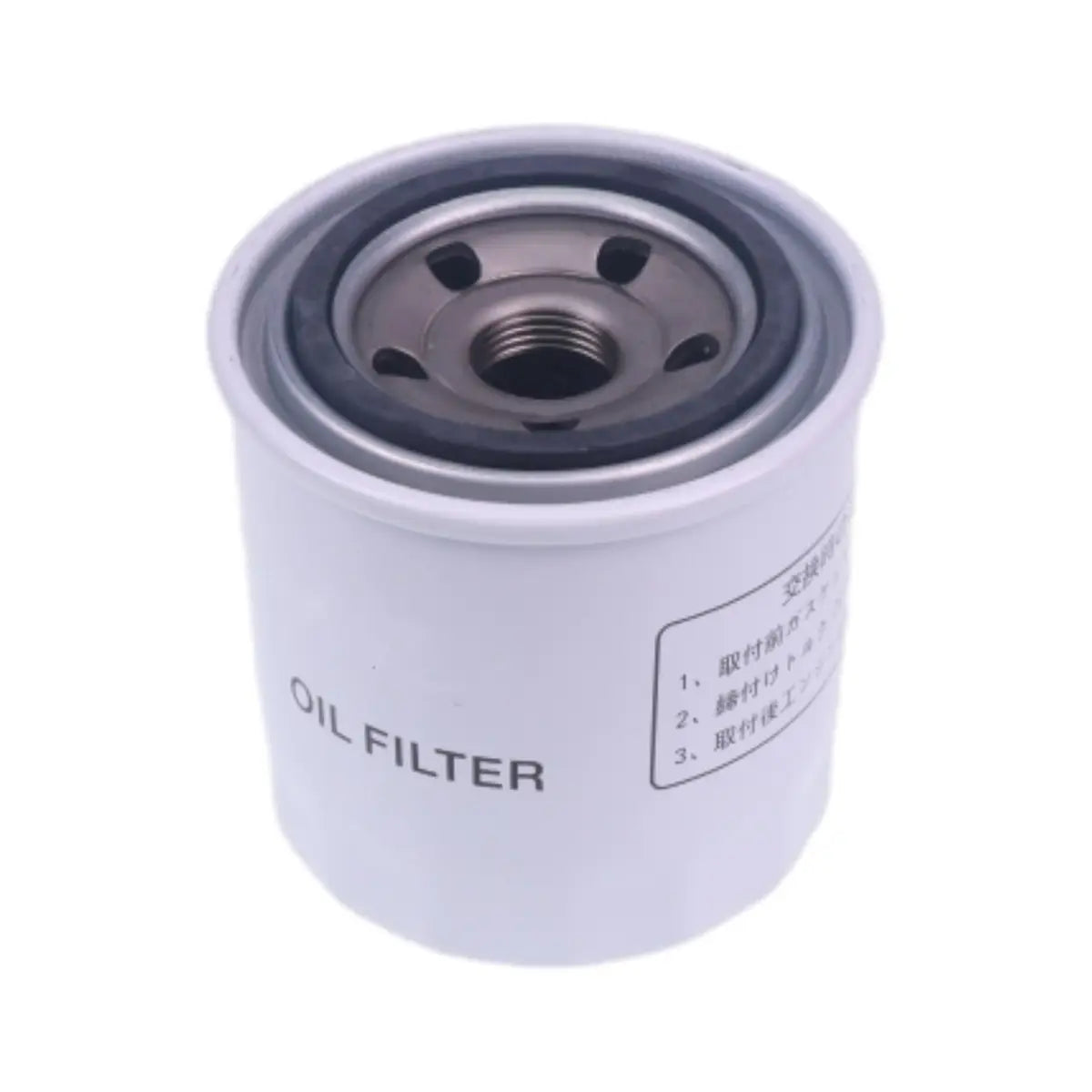 Oil Filter 15841-32432 HH152-32432 For Kubota Excavators U10-5 KH-007H K008-3 K008-5 Lawn Tractors G-5500S G3200 G4200