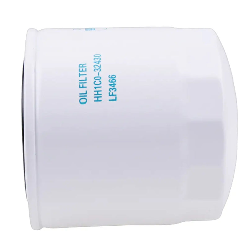 Afbeelding laden in Galerijviewer, Oil Filter HH1C0-32430 1C020-32430 for Kubota KX057-5 KX080-3 KX080-4 M5040DT M5-111 M6040DT M6060HD M7040DT M7060 M8540DT M9000 M9540DT M9960HD R530 R540 R630 R640 SVL65-2 SVL75 SVL75-3 SVL90-2 SVL95-2S SVL95-2SC U35 U55-4 from MyMROmarts