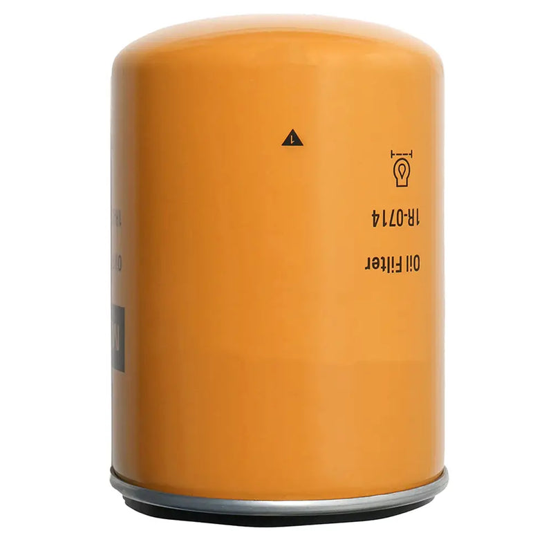 Load image into Gallery viewer, Oil Filter 1R-0714 For Caterpillar Loader CAT 446B 446D 918F 924F 926E 943 Engine 3114 3204 from MyMROmarts