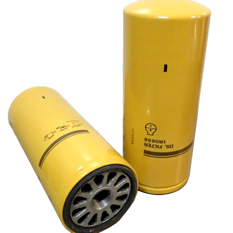 Load image into Gallery viewer, Oil Filter 1R0658 for Caterpillar CAT D300B 214B 219D 235 235C 816B 973 973C Engine 3116 3114 from MyMROmarts