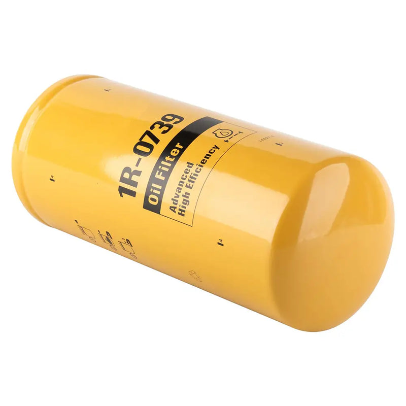 Load image into Gallery viewer, Oil Filter 1R-0739 1R0739 For Caterpillar Excavator CAT 325B from MyMROmarts