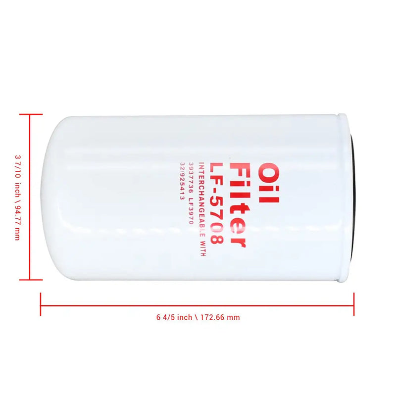 Load image into Gallery viewer, Oil Filter 21U-60-11330 21U6011330 for Komatsu PC05-7 PC10-7 PC12UU-1 PC15-3 PC20-7 PC28UD-2 Excavator from MyMROmarts