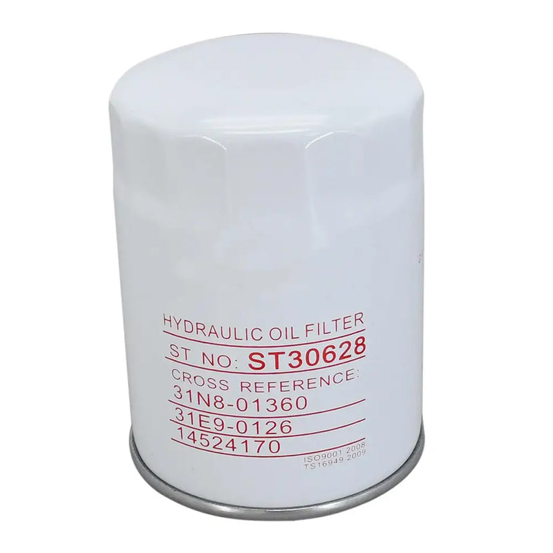 Load image into Gallery viewer, Oil Filter 31E9-0126 For Hyundai Excavator R110-7 R110-7A R140LC-7 R160LC-3 from MyMROmarts