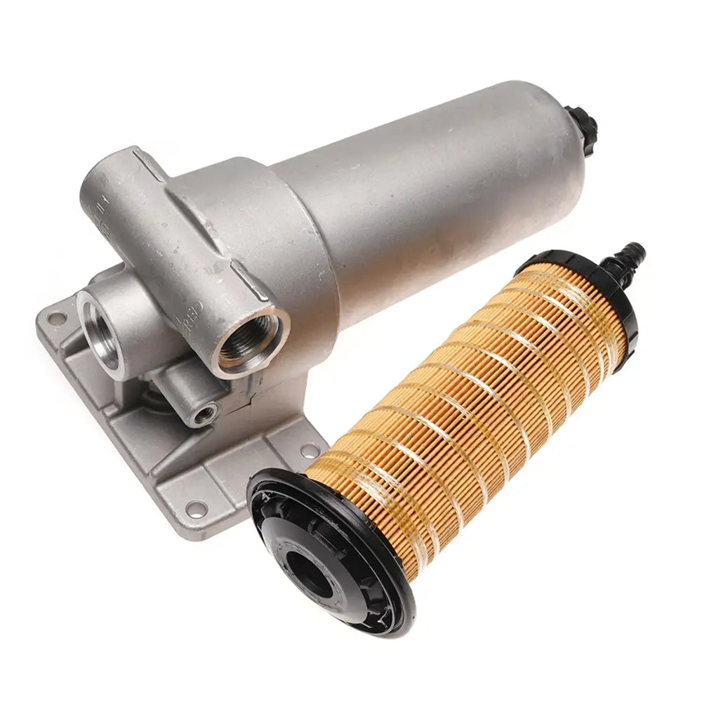 Oil Filter 322-3154 for Caterpillar CAT Excavator 312E 314E L 316E L 320D2 320E 324E 329E Engine C4.4 C7.1 C6.6