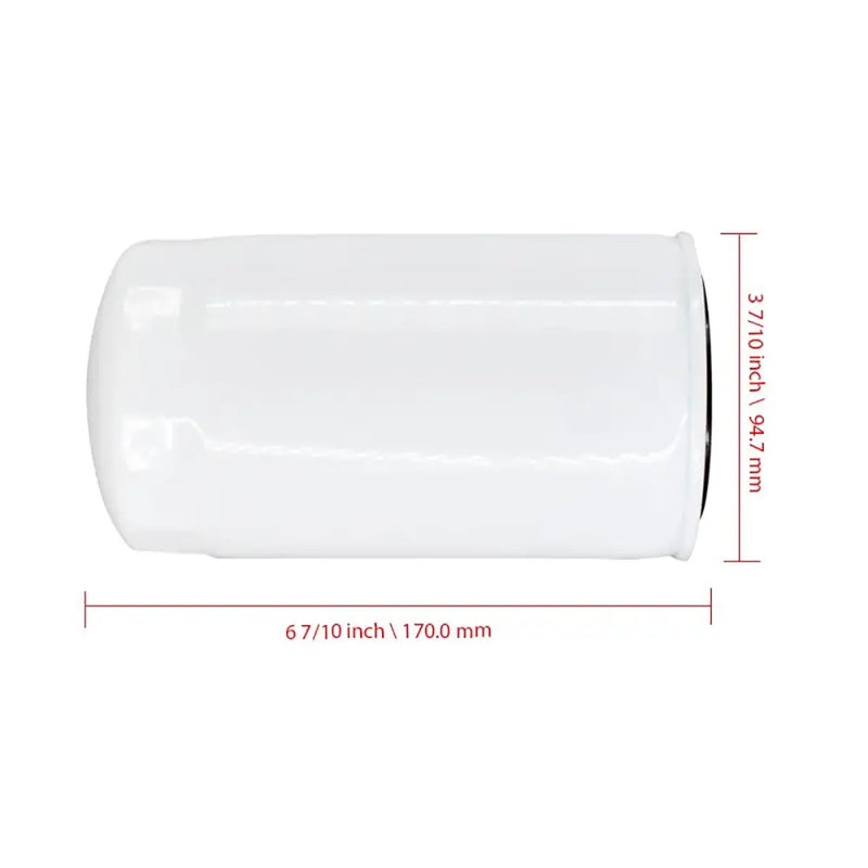 Load image into Gallery viewer, Oil Filter 32/925413 32925413 for JCB 414S 426E 434S 714 2155 3190 3200 3230 7270 Loader from MyMROmarts