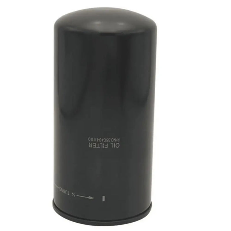 Load image into Gallery viewer, Oil Filter 35C40-11100 for Mitsubishi Engine S12H-PTA from MyMROmarts