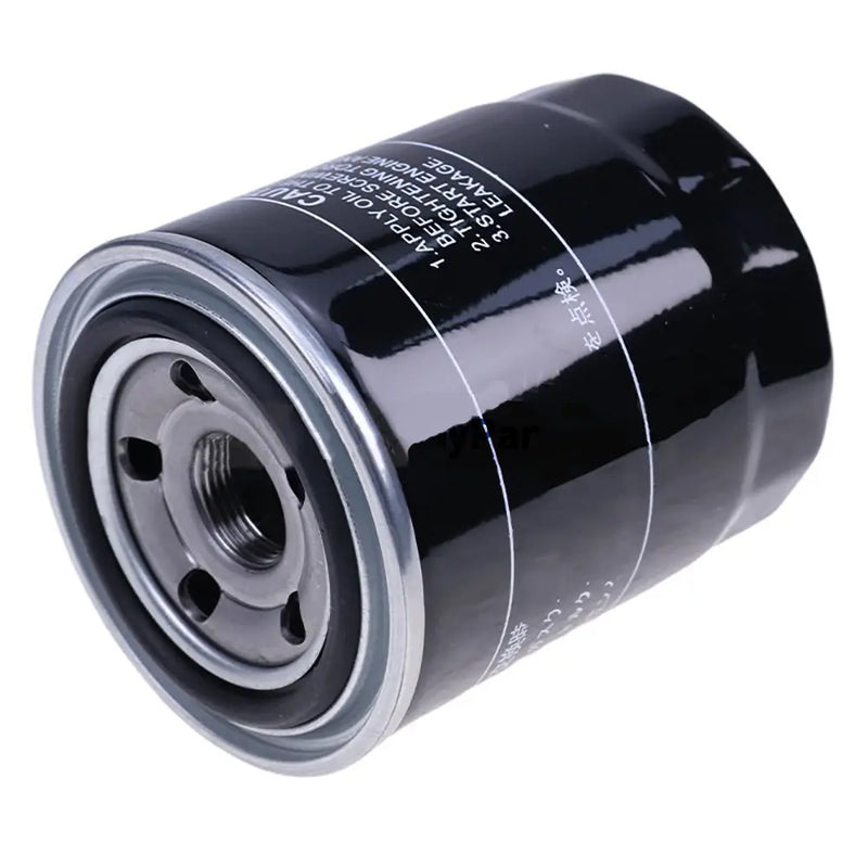 Afbeelding laden in Galerijviewer, Oil Filter 6657635 3974113B for Bobcat S70 220 316 320 322 425 428 E25 E26 Kubota D1105 from MyMROmarts