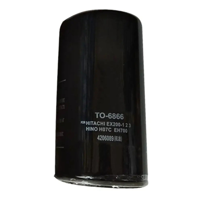 Load image into Gallery viewer, Oil Filter 4206089 For Hitachi Excavator EX300 EX270 EX220 from MyMROmarts