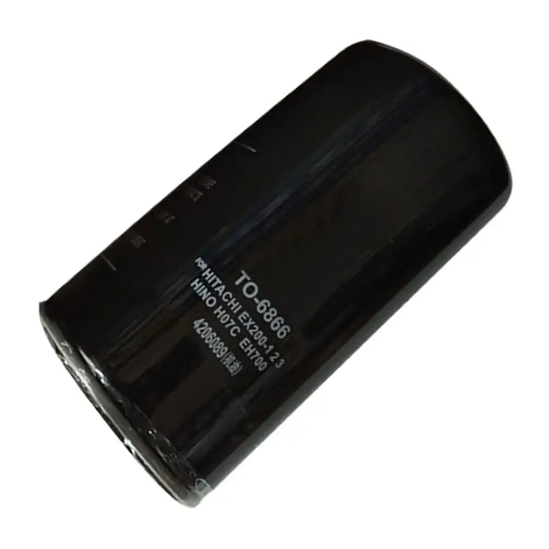 Load image into Gallery viewer, Oil Filter 4206089 For Hitachi SCX300 KH180-3 KH150-3 KH125-3 KH100D HE6010B from MyMROmarts