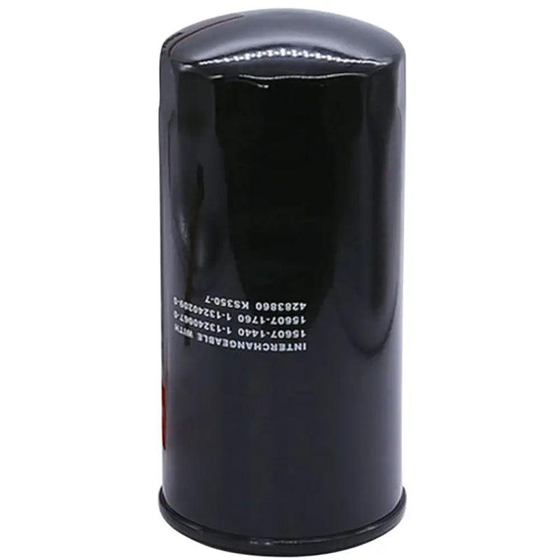 Load image into Gallery viewer, Oil Filter 4283860 For Hitachi HR320 HR420 from MyMROmarts