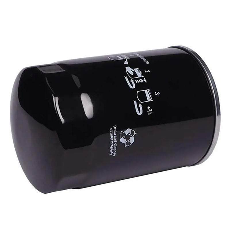 Lataa kuva gallerian katseluohjelmaan Oil Filter 4285642 For Hitachi Excavator EX135USR EX150LC-5 from MyMROmarts