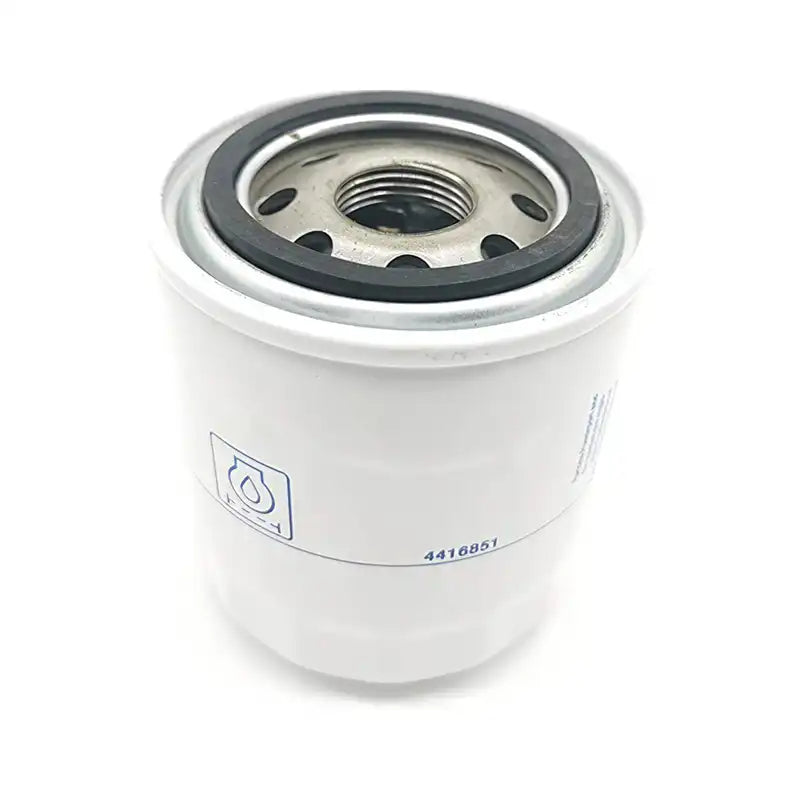 Laden Sie das Bild in Galerie -Viewer, Oil Filter 4416851 for Perkins 854E-E34TA 854F-E34T Engine from MyMROmarts